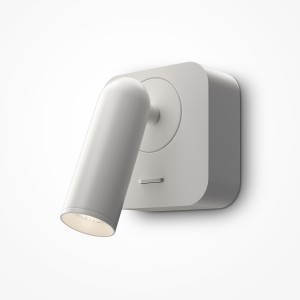 Maytoni Technical Mirax Kinkiet C039WL-L3W3K White