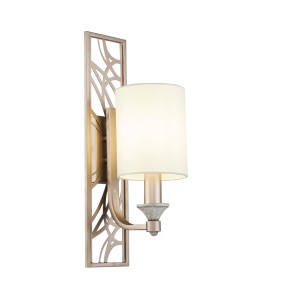 Maytoni Classic Vittoria Lampa ścienna H005WL-01BG Gold