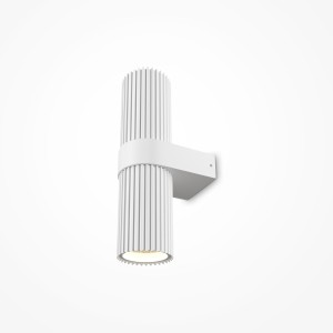 Maytoni Modern Dynamics MOD326WL-02W White