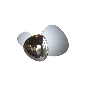 Maytoni Modern Jack-stone MOD314WL-L8N3K Nickel
