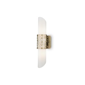 Maytoni Classic Venera Lampa ścienna H260-02-N Brass