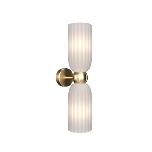 Maytoni Modern Antic MOD302WL-02W Gold