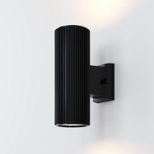 Maytoni Outdoor Rando O419WL-02B Black