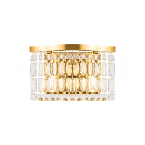 Maytoni Modern Dune DIA005WL-02G Gold