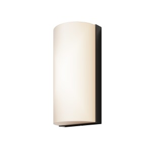 Maytoni Outdoor Badd Lampa ścienna (kinkiet) O454WL-L10GF3K1 Graphite