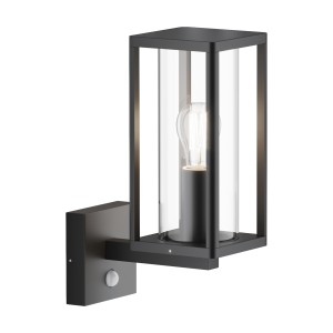 Maytoni Outdoor Cell Lampa ścienna (kinkiet) O452WL-01GFSR Graphite