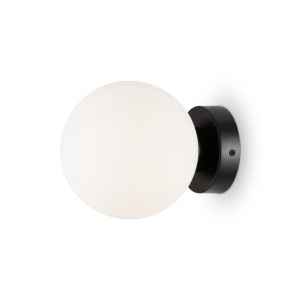 Maytoni Modern Basic form MOD321WL-01B Black