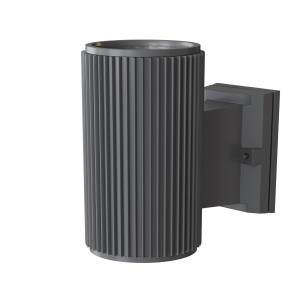 Maytoni Outdoor Rando O419WL-01GR Grey