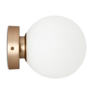 Maytoni Modern Basic form MOD321WL-01G1 Gold