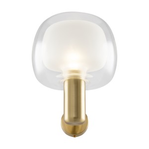 Maytoni Modern Vision MOD411WL-01G Gold