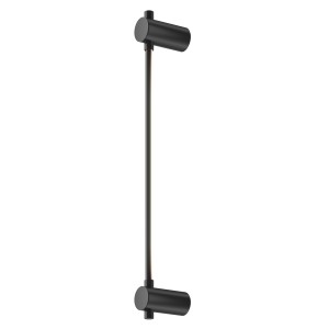 Maytoni Modern Rotta MOD413WL-L6B3K Black