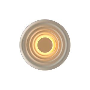 Maytoni Modern Nami Lampa wisząca MOD400WL-L5GR2.7K Black