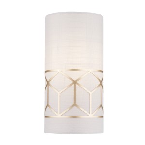 Maytoni Classic Messina Lampa ścienna H223-WL-01-G Gold