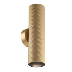 Maytoni Technical Artisan Kinkiet C080WL-02-GU10-MG Matte gold