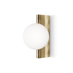 Maytoni Modern Avant-garde MOD324WL-01BS Brass