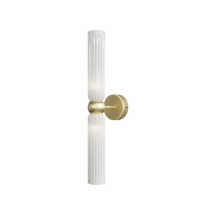 Maytoni Modern Antic Lampa ścienna (kinkiet) MOD302WL-02W1 Gold