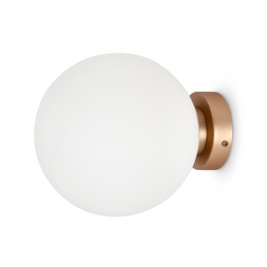Maytoni Modern Basic form MOD321WL-01G3 Gold