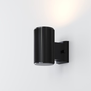 Maytoni Outdoor Rando O419WL-01B Black