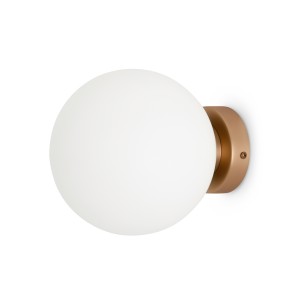 Maytoni Modern Basic form MOD321WL-01G2 Gold