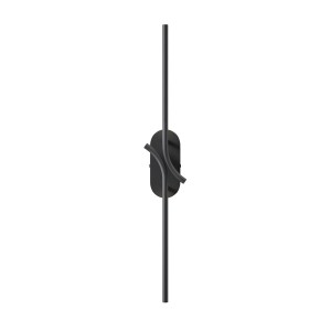 Maytoni Modern Renaissance Lampa ścienna (kinkiet) MOD256WL-L5B3K Black