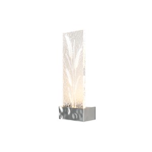 Maytoni Modern Ornate Lampa ścienna (kinkiet) MOD318WL-L3CH3K Chrome