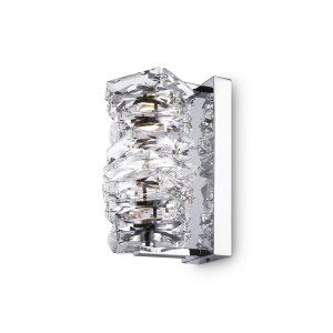 Maytoni Modern Coil Lampa ścienna MOD124WL-L6CH3K Chrome