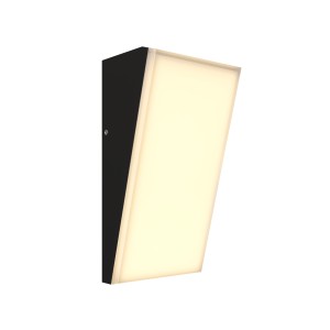 Maytoni Outdoor Brick Lampa ścienna (kinkiet) O436WL-L10GF3K1 Graphite