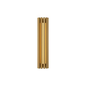 Maytoni Modern Sonata MOD410WL-L12BS3K Brass