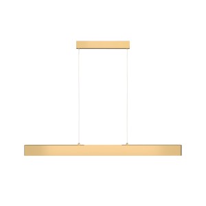 Maytoni Technical Step Lampa wisząca P010PL-L30G3K Gold
