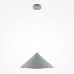 Maytoni Modern Basic colors MOD167PL-01GR Grey