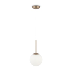 Maytoni Modern Basic form MOD321PL-01G2 Gold