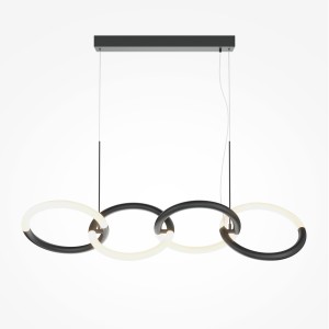 Maytoni Modern Node MOD165PL-L40B3K Black