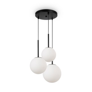 Maytoni Modern Basic form MOD321PL-03B Black