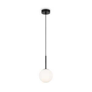 Maytoni Modern Basic form MOD321PL-01B Black