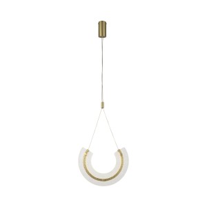 Maytoni Modern Maya P091PL-L18G3K Gold