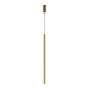 Maytoni Modern Pro Extra Lampa wisząca MOD160PL-L6G4K1 Gold