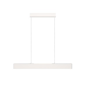 Maytoni Technical Step Lampa wisząca P010PL-L23W White