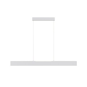 Maytoni Technical Step Lampa wisząca P010PL-L30W White
