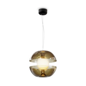 Maytoni Modern Rebel MOD322PL-L6G3K Black