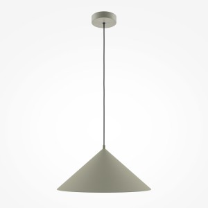 Maytoni Modern Basic colors MOD167PL-01BG Khaki