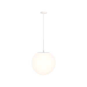 Maytoni Outdoor Erda Lampa wisząca O594PL-01W White