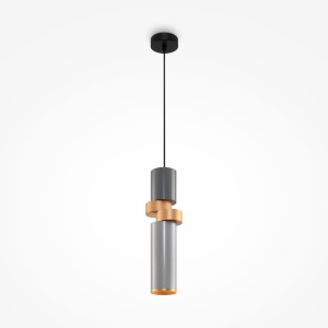 Maytoni Modern Palette MOD303PL-01CFL2 Black