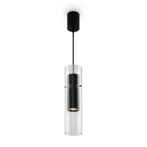 Maytoni Modern Dynamics MOD326PL-01B Black