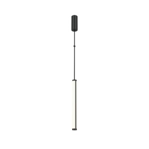 Maytoni Modern Supersymmetry P096PL-L11BK Black
