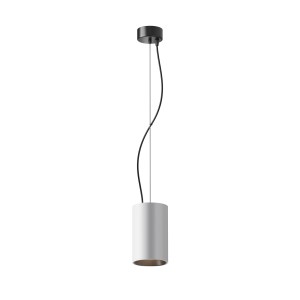Maytoni Technical Efir Lampa wisząca P089PL-25W3K-W White