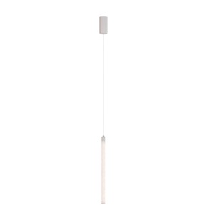 Maytoni Technical Ray Lampa wisząca P022PL-L20W3K White