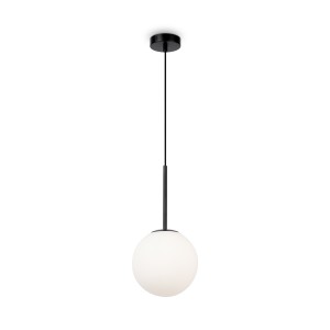 Maytoni Modern Basic form MOD321PL-01B1 Black