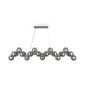 Maytoni Modern Dallas Lampa wisząca MOD547PL-25CH Chrome