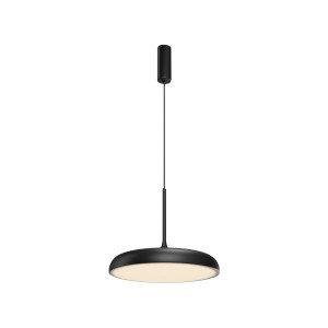 Maytoni Modern Gerhard Oprawa wisząca MOD189PL-L18B3K1 Black