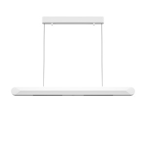 Maytoni Modern Motion Lampa wisząca MOD276PL-L40W3K White